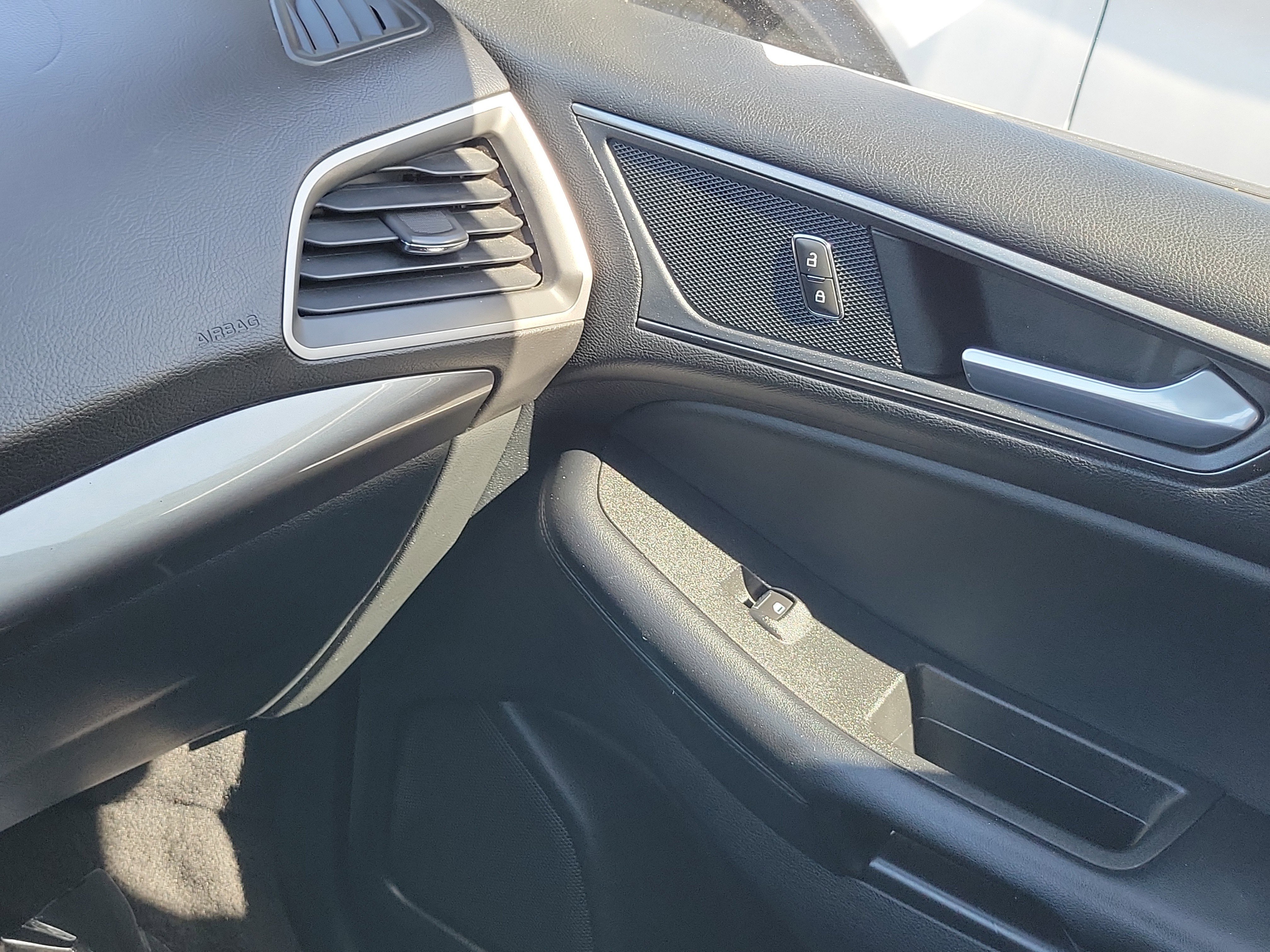 Certified 2022 Ford Edge SE AWD/4WD image 27