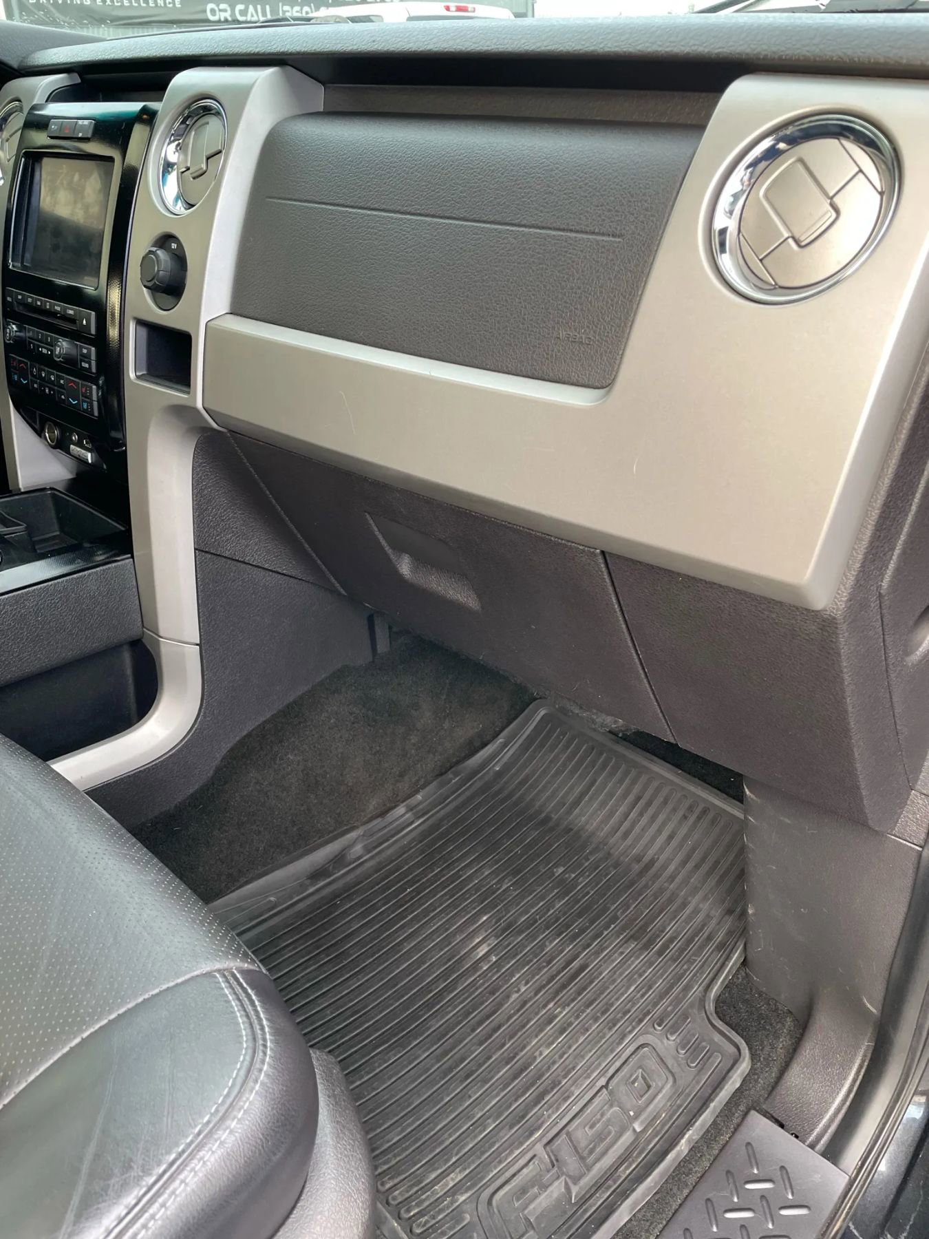 Used 2012 Ford F150 FX4 w/ FX Luxury Pkg image 30