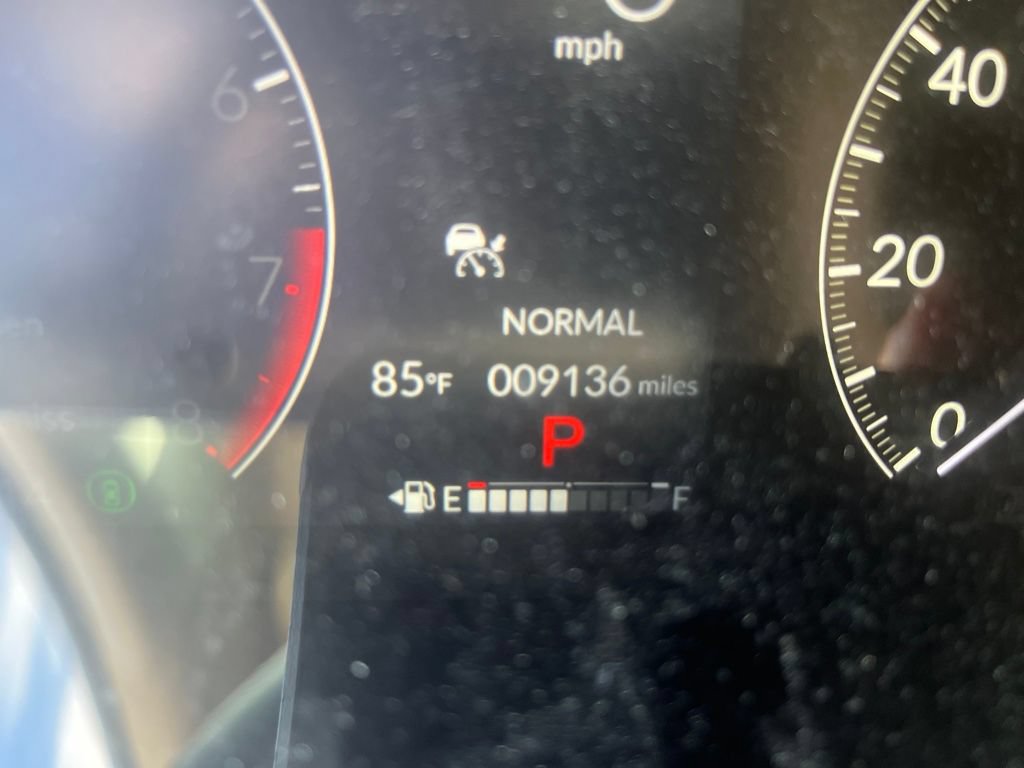 Certified 2026 Honda HR-V EX-L image 5