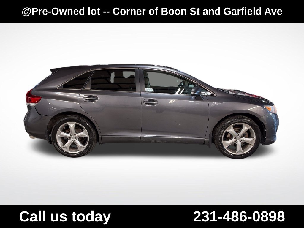 Used 2015 Toyota Venza AWD image 6