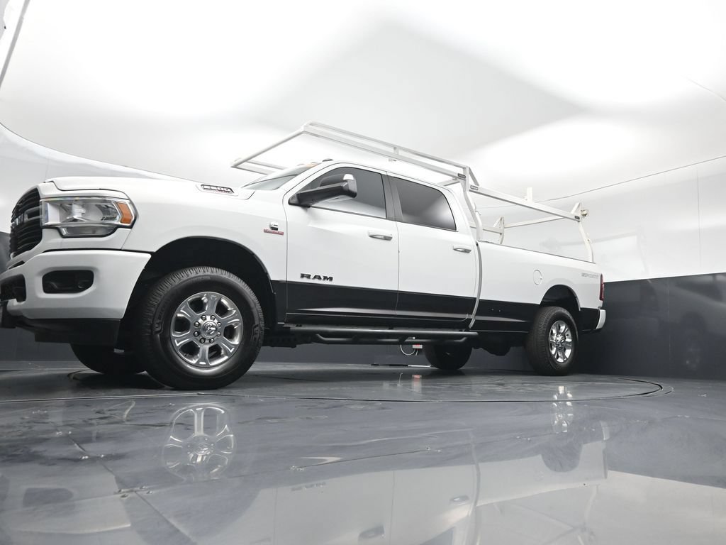 Used 2019 RAM 2500 Big Horn AWD/4WD image 45