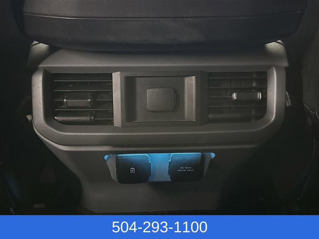 Used 2022 Ford F150 XLT w/ Equipment Group 302A High image 25