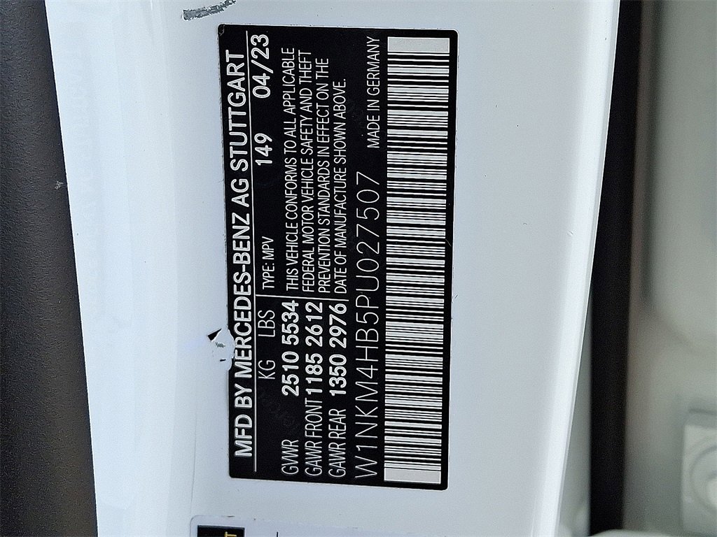 Used 2023 Mercedes-Benz GLC 300 4MATIC image 28