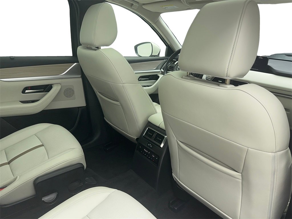 Used 2024 MAZDA CX-90 3.3 Turbo w/ Premium Plus Pkg image 50