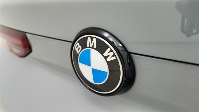 Used 2025 BMW X6 M60i image 16