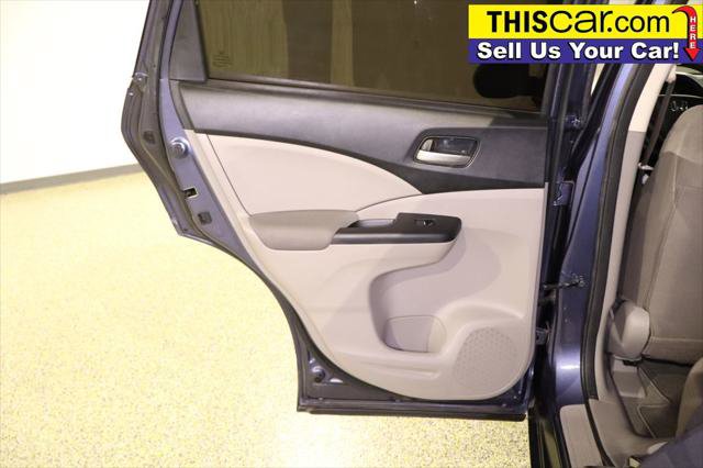 Used 2014 Honda CR-V LX image 26