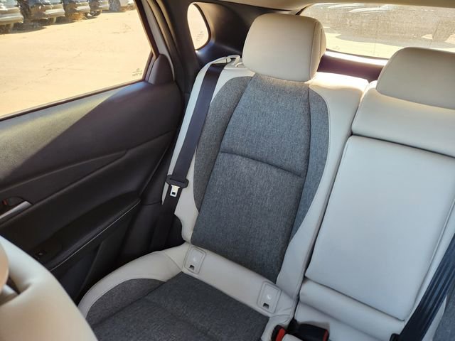 New 2026 MAZDA CX-30 AWD 2.5 S image 13