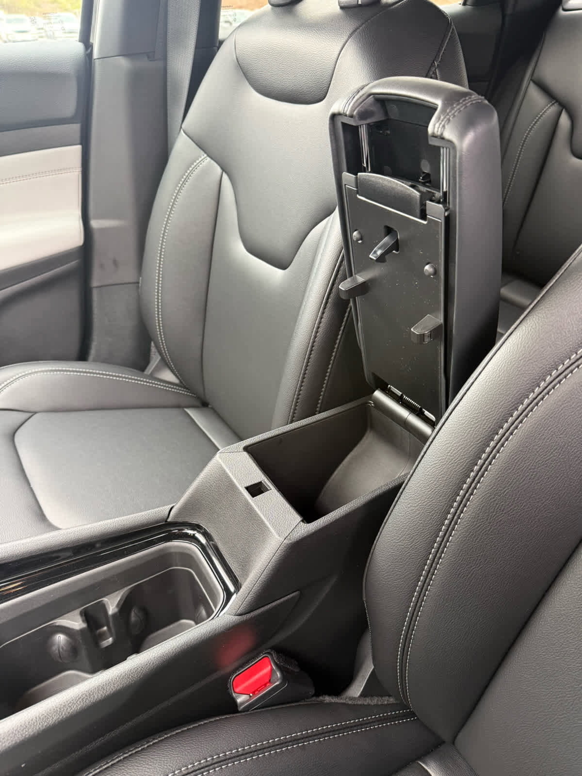 New 2026 Jeep Compass Limited AWD/4WD image 19