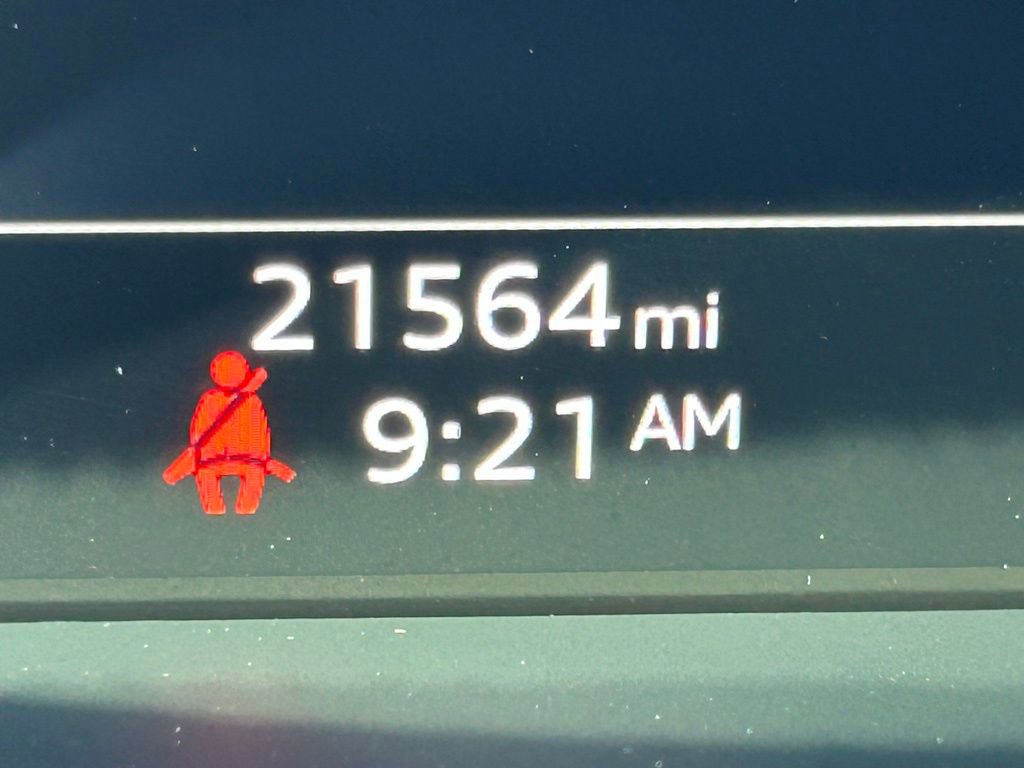 Used 2023 Audi e-tron GT Premium Plus AWD/4WD image 19