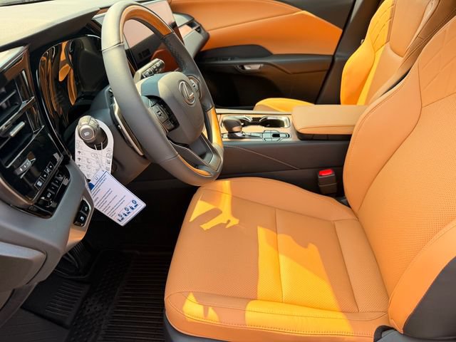 New 2026 Lexus RX 350 Premium AWD/4WD image 14