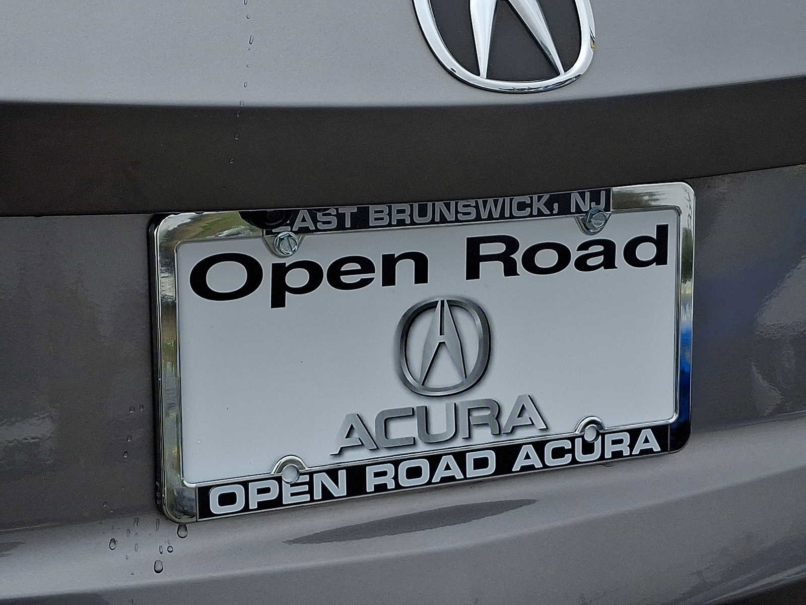 Used 2023 Acura MDX SH-AWD w/ Technology Package image 30