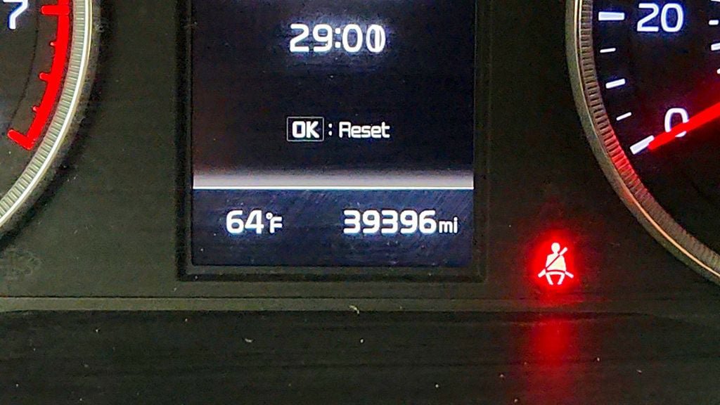 Used 2024 Kia K5 GT-Line FWD image 15
