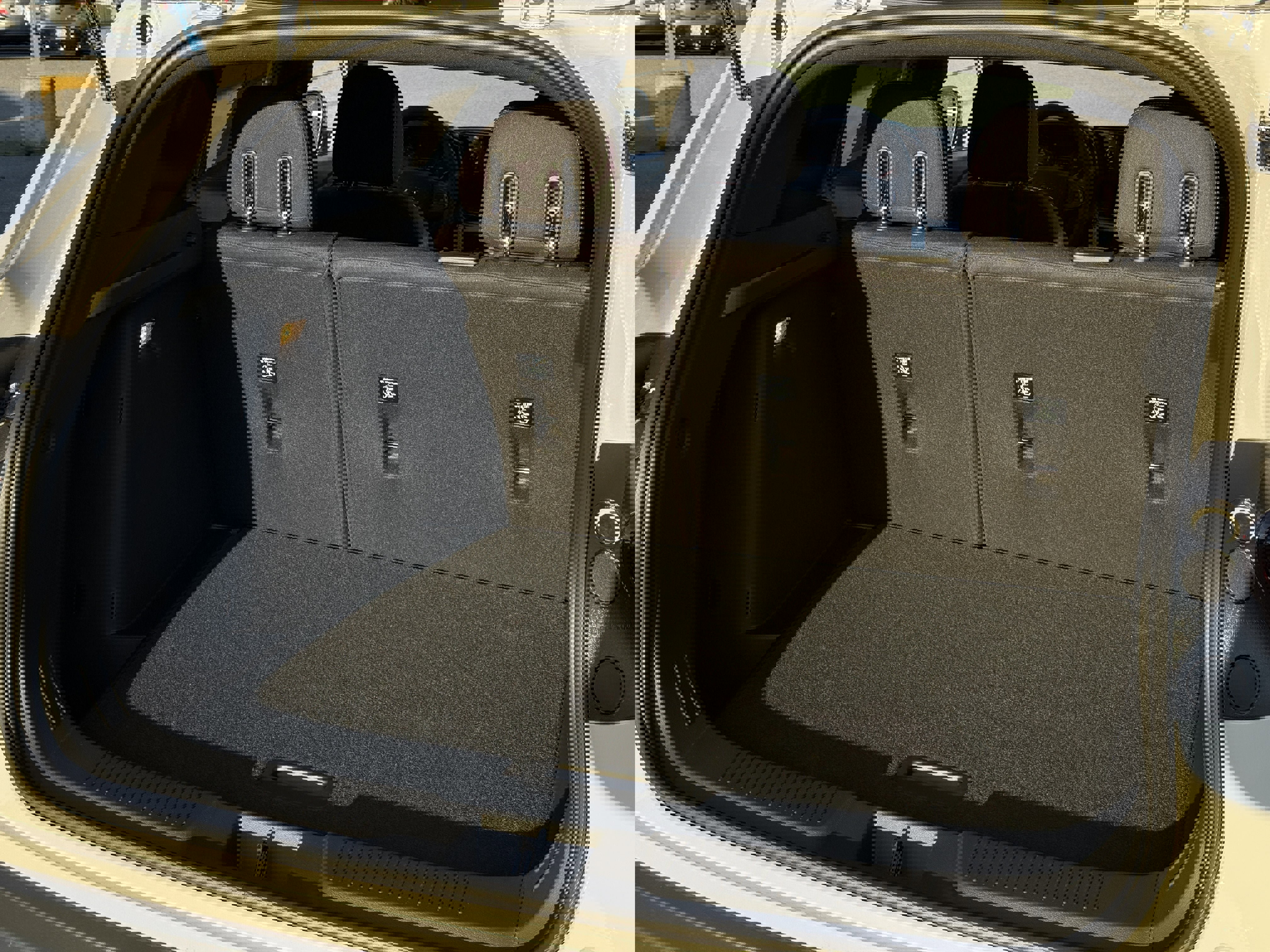 New 2026 Chevrolet Trax RS w/ Sunroof Package image 32