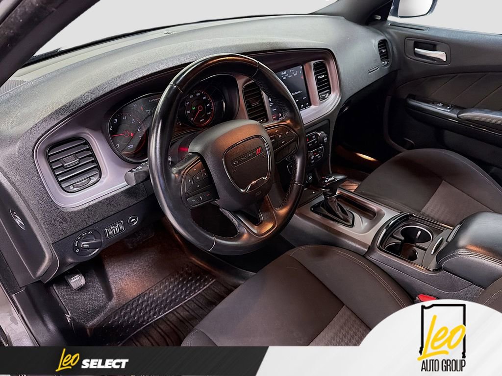Used 2023 Dodge Charger GT w/ Blacktop Package image 9
