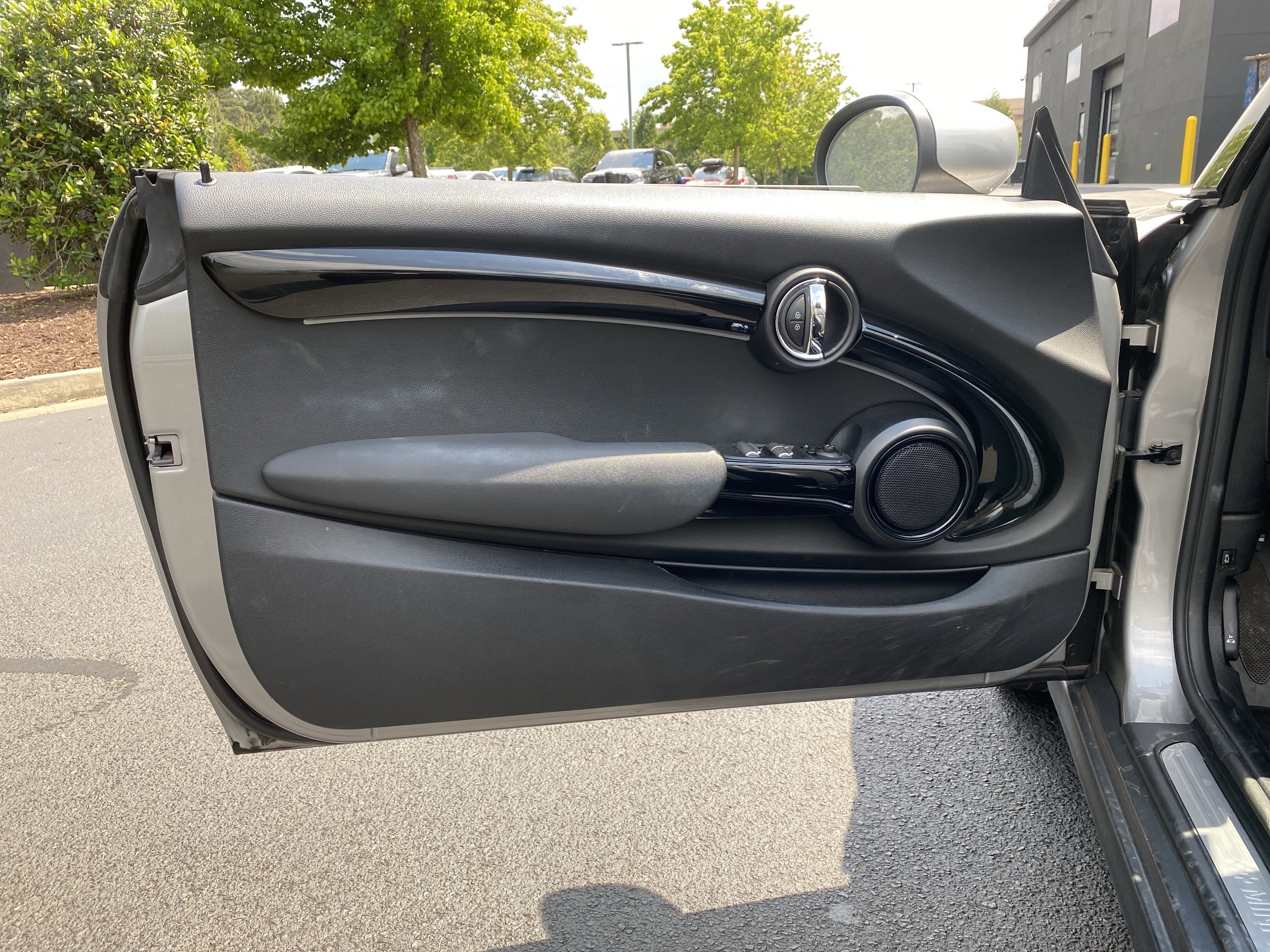 Used 2024 MINI Cooper S FWD image 21