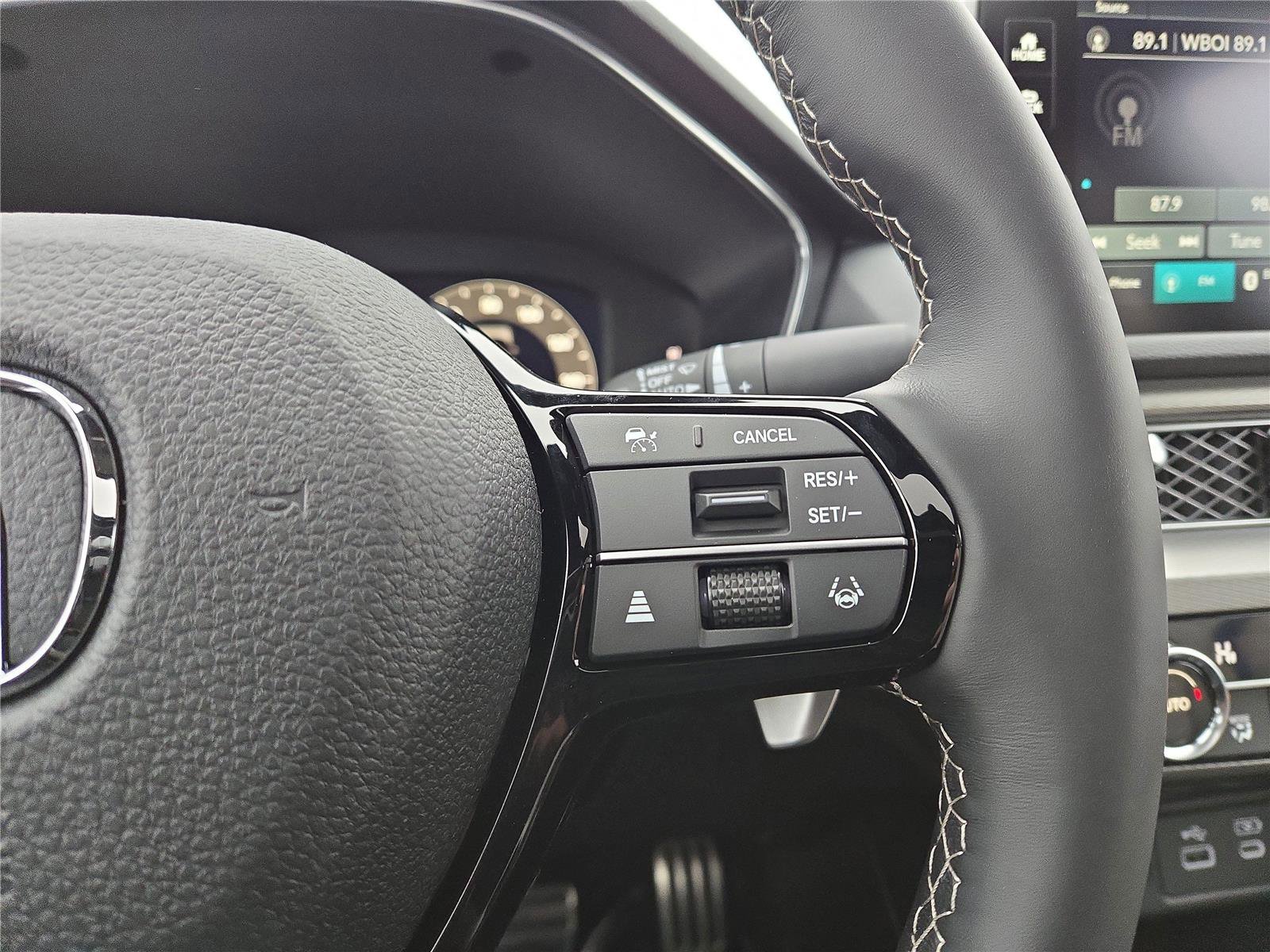 New 2026 Acura Integra A-Spec image 14