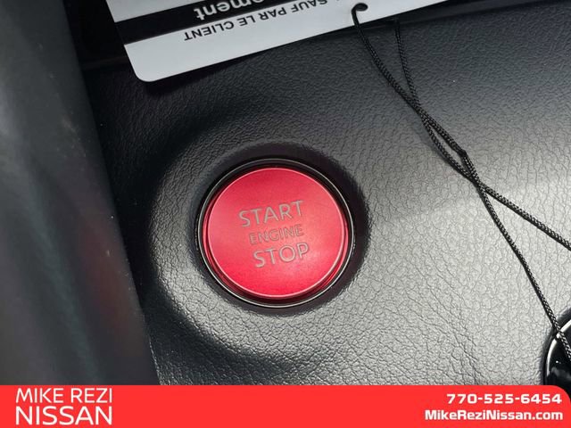 New 2025 Nissan Z NISMO w/ Floor Mat Package image 15