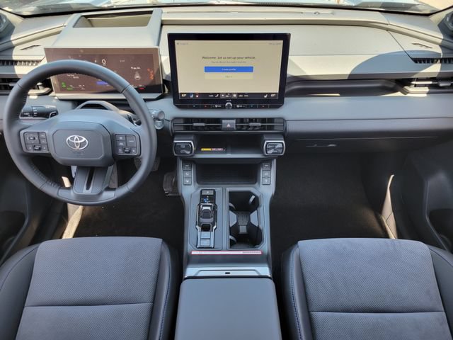New 2026 Toyota RAV4 XSE AWD/4WD image 6