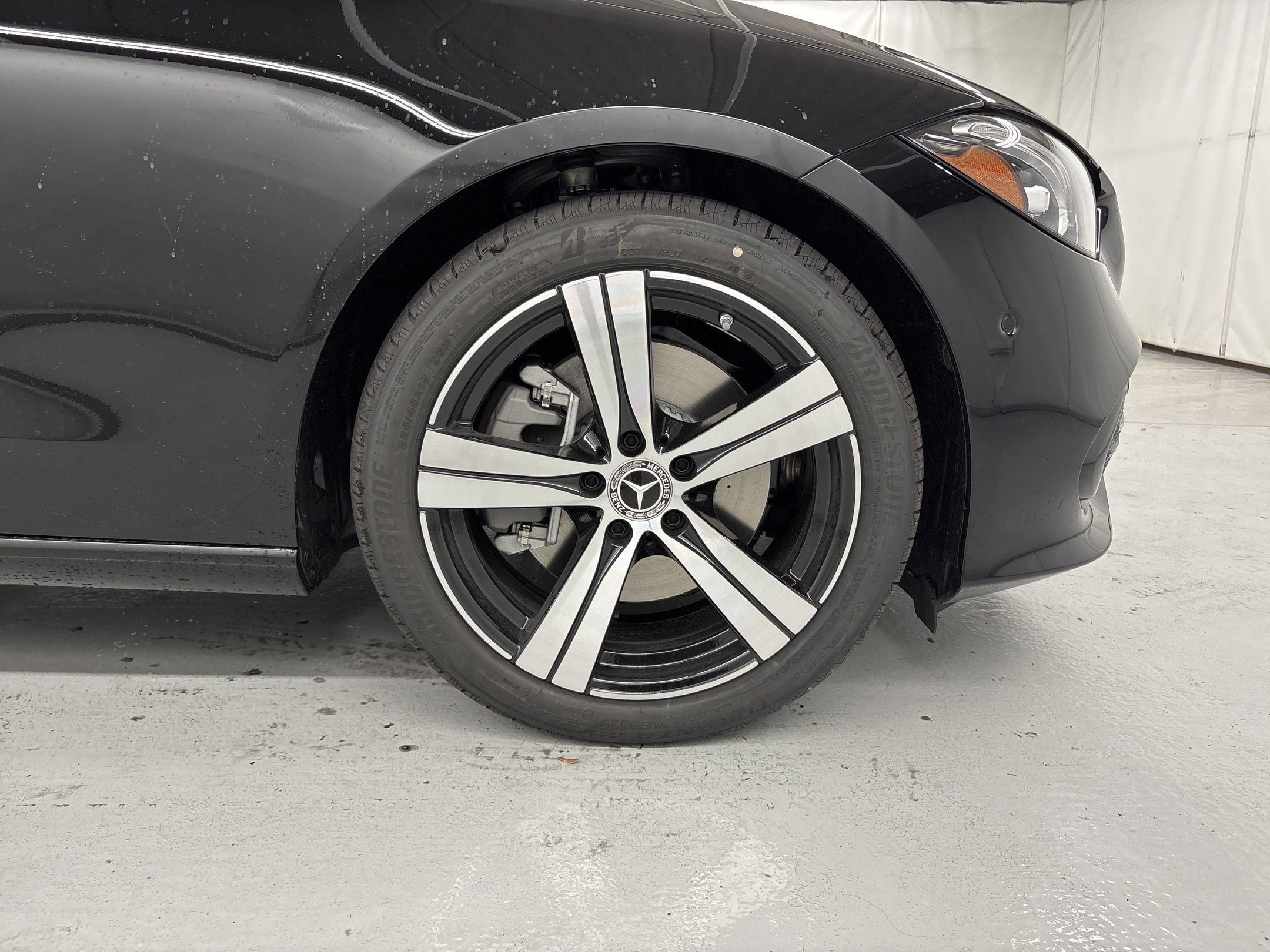 Certified 2025 Mercedes-Benz C 300 C 300 image 12