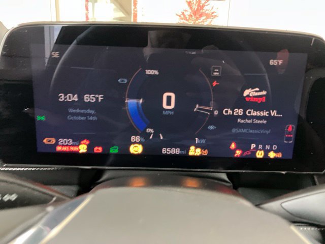 Used 2024 Chevrolet Blazer EV LT AWD/4WD image 22