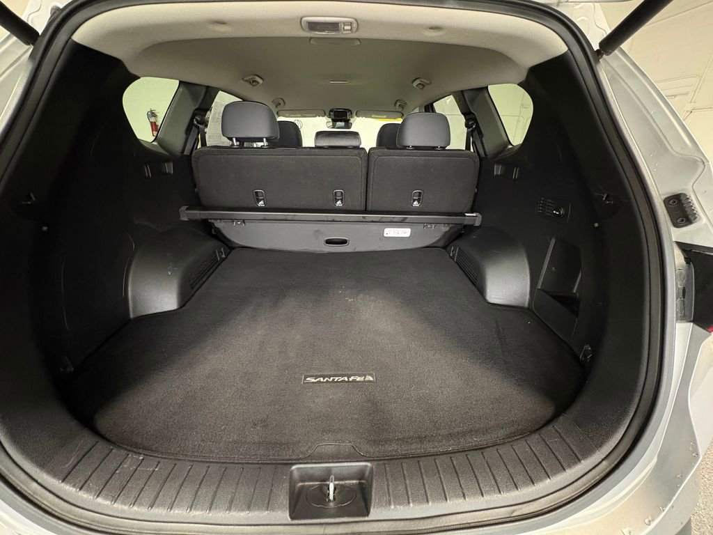 Used 2023 Hyundai Santa Fe SEL AWD/4WD image 36