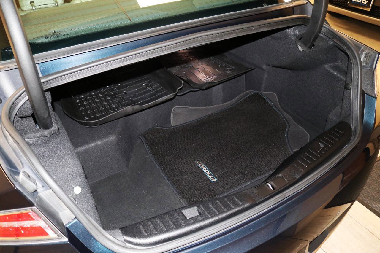 Used 2020 Lincoln MKZ Reserve w/ Elements Package image 92