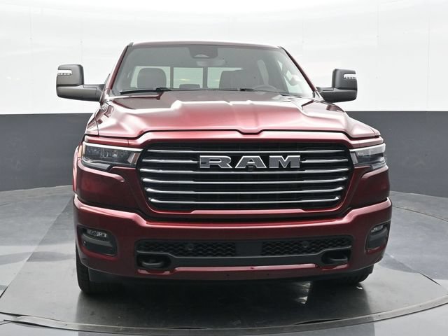 Used 2025 RAM 1500 Laramie w/ Laramie Southwest Edition AWD/4WD image 23