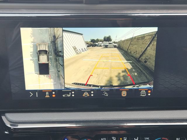 Used 2026 GMC Sierra 2500 AT4 w/ AT4 Premium Plus Package AWD/4WD image 6