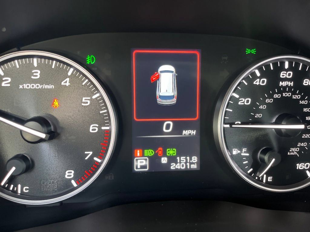 Used 2026 Subaru Ascent Bronze Edition AWD/4WD image 22