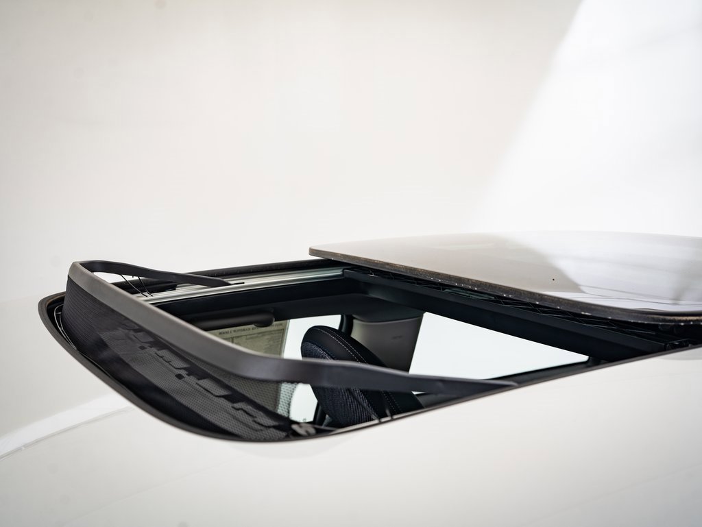 Certified 2025 MINI Cooper 2-Door Hardtop image 14