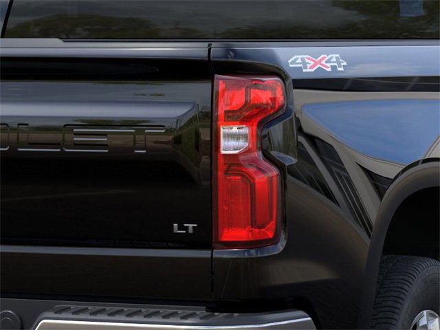 New 2025 Chevrolet Silverado 1500 LT image 11