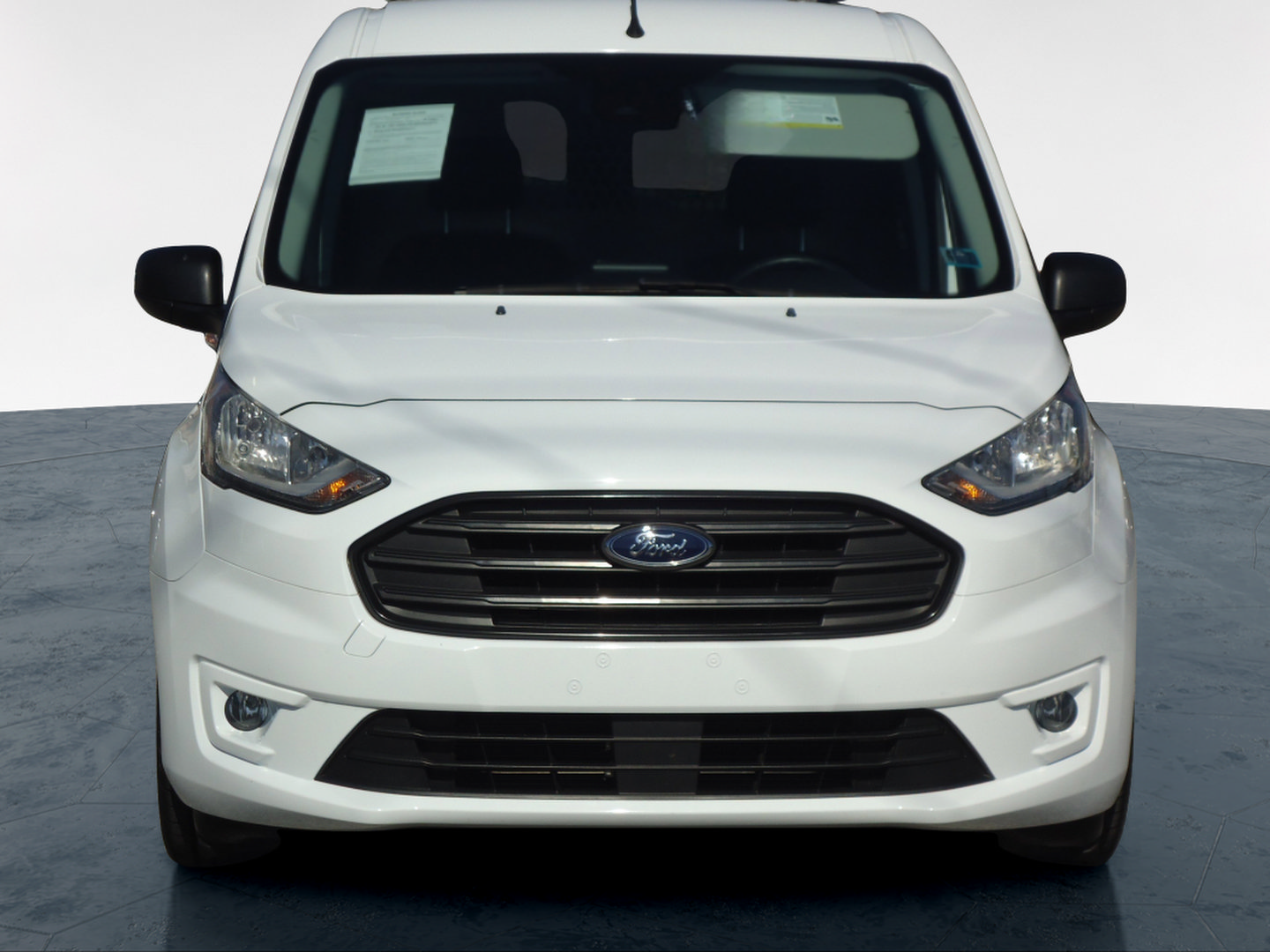 Used 2020 Ford Transit Connect XLT FWD image 8