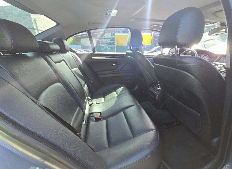 Used 2014 BMW 528i xDrive Sedan AWD/4WD image 22
