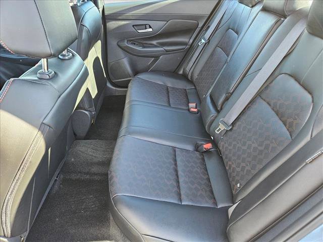New 2026 Nissan Sentra SR w/ SR Premium Package image 11