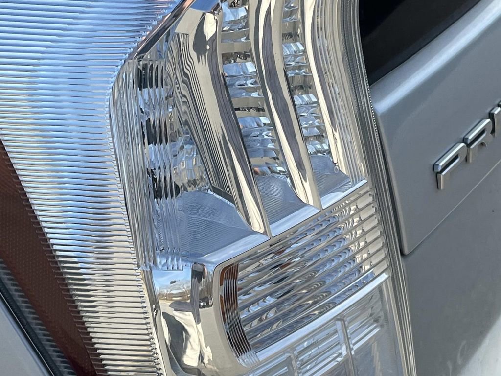 Used 2010 Toyota Prius Two image 9