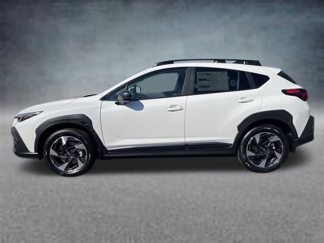 New 2026 Subaru Crosstrek 2.5i Limited image 2
