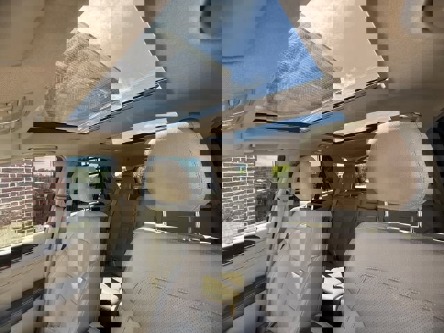 Used 2014 Mercedes-Benz ML 350 4MATIC image 19