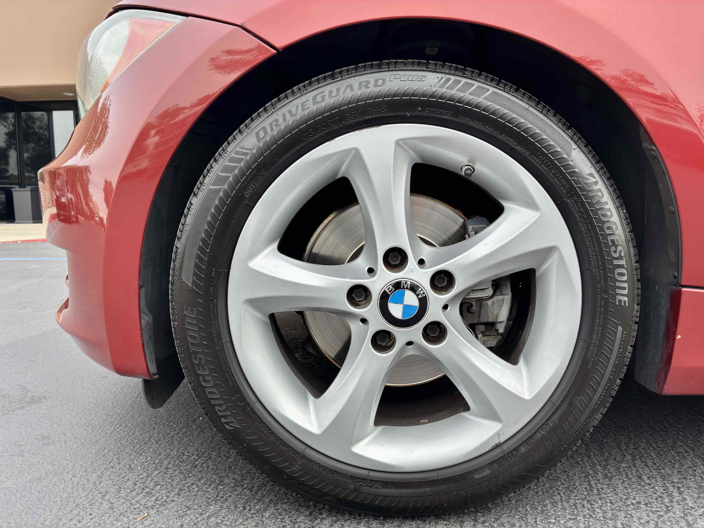 Used 2010 BMW 128i Coupe RWD image 13