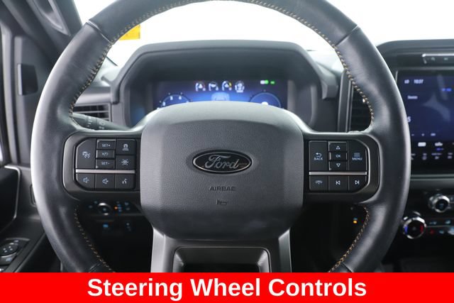 Used 2024 Ford F150 Tremor w/ Mobile Office Package AWD/4WD image 21