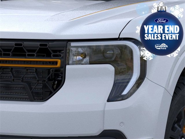 New 2025 Ford Maverick Tremor image 20