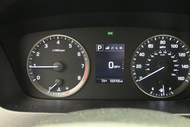 Used 2017 Hyundai Sonata SE FWD image 9