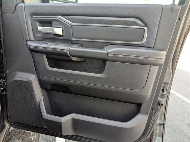 New 2025 RAM 2500 Big Horn image 38