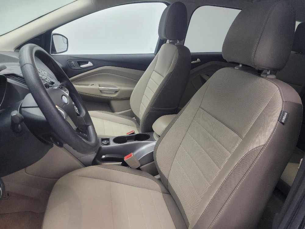 Used 2015 Ford Escape SE image 17