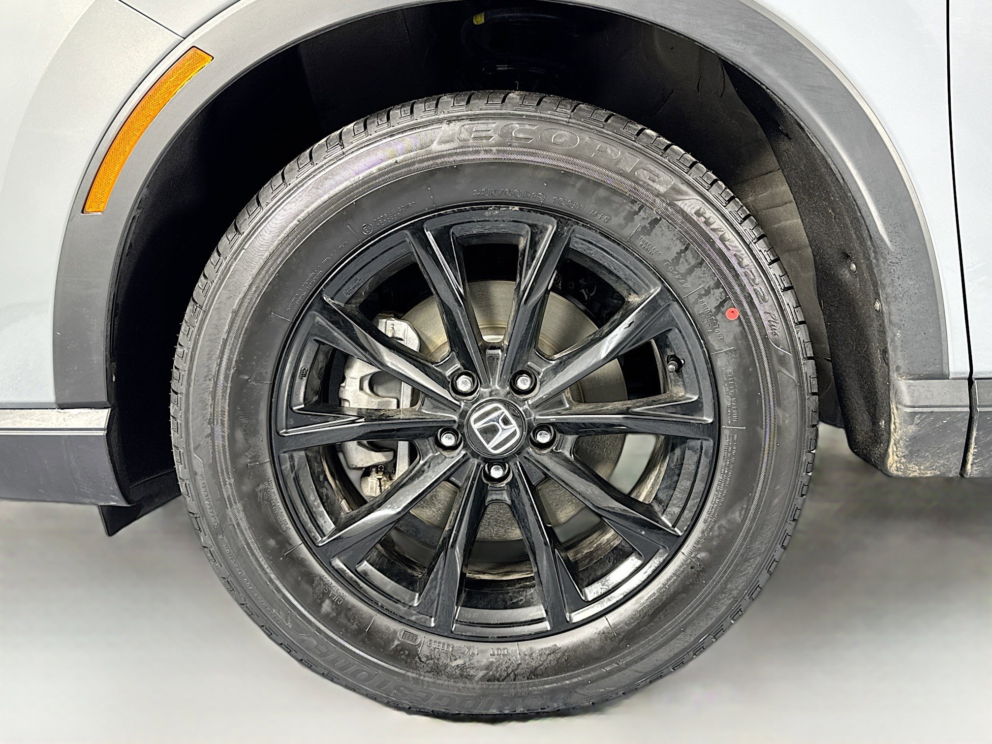 Certified 2025 Honda CR-V Sport-L image 31