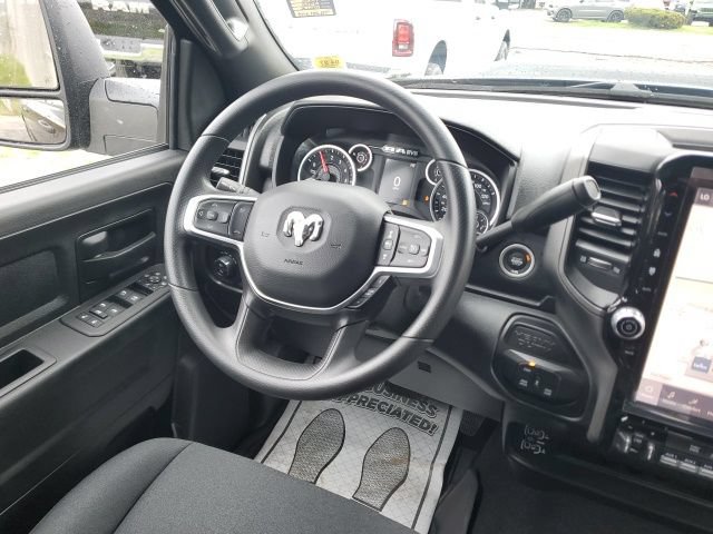 New 2026 RAM 2500 Tradesman AWD/4WD image 17