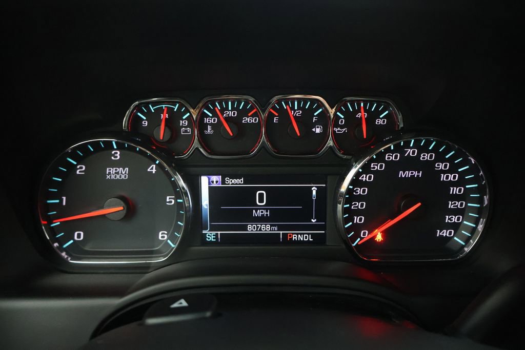 Used 2020 GMC Yukon SLE w/ Convenience Package image 23