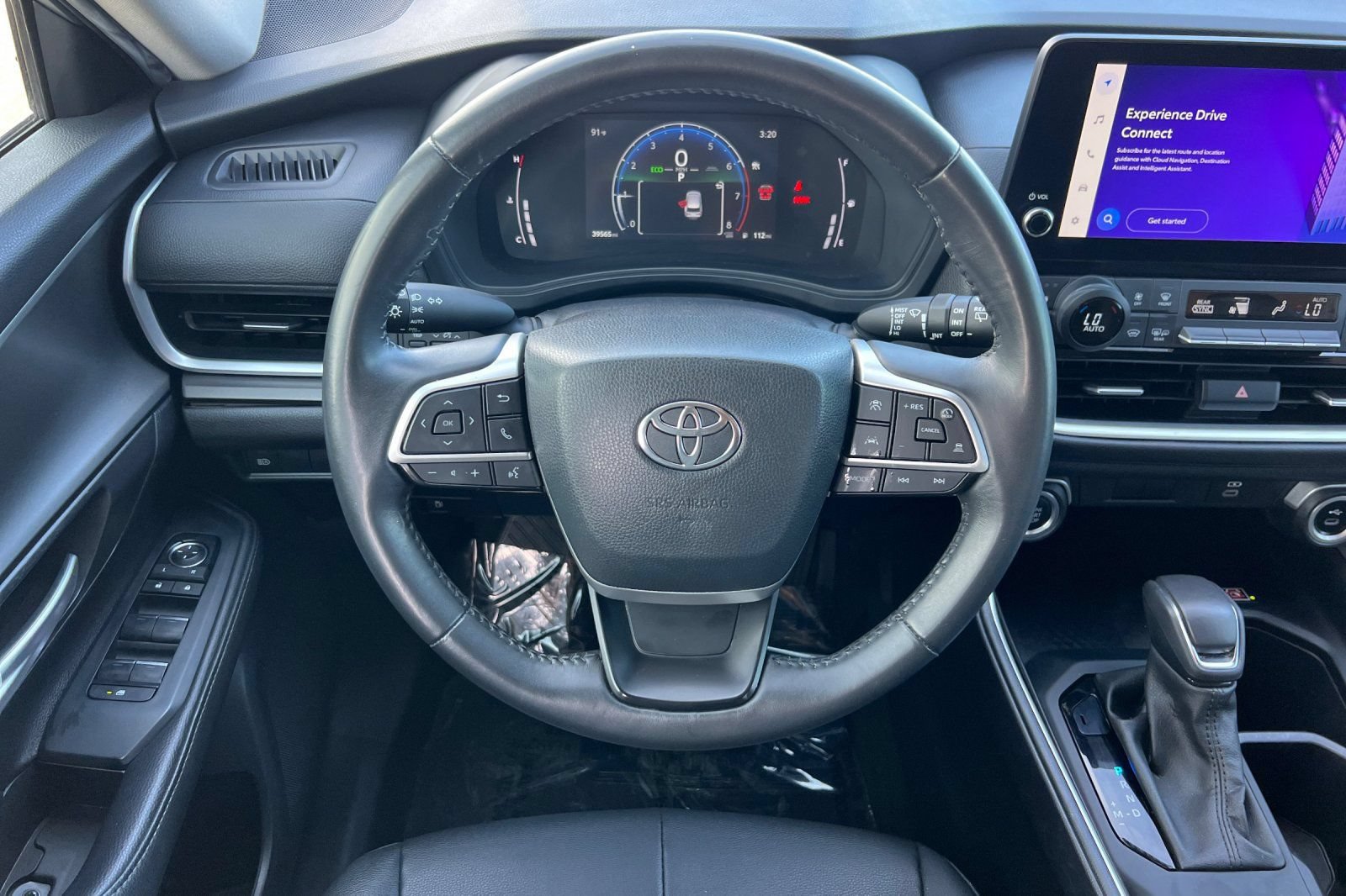 Used 2024 Toyota Grand Highlander FWD image 15