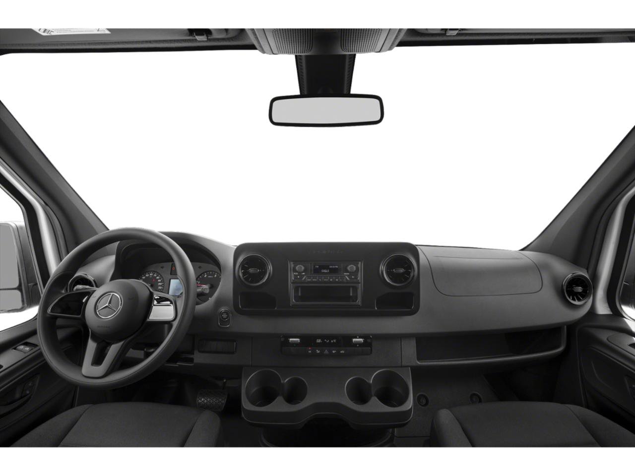 Used 2021 Mercedes-Benz Sprinter 2500 image 50