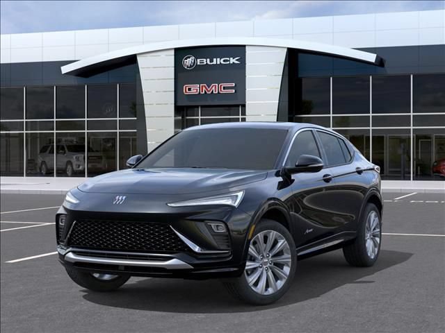 New 2026 Buick Envista Avenir FWD image 6
