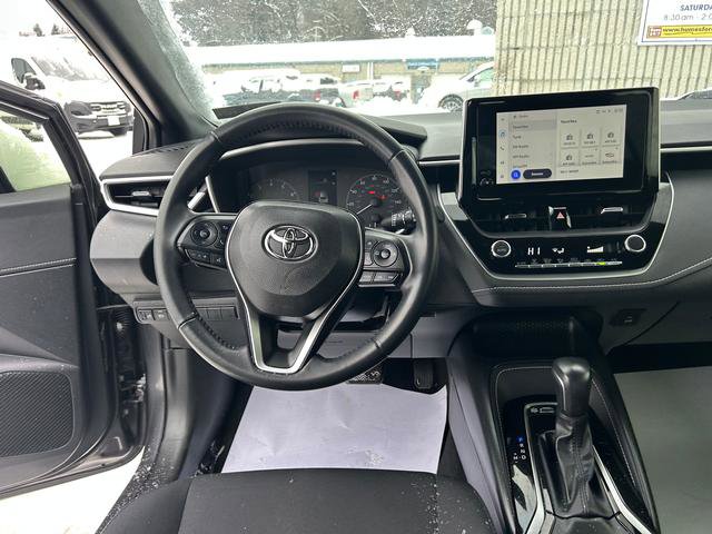 Used 2023 Toyota Corolla SE image 11